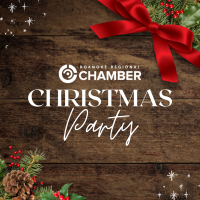 2024 Chamber Christmas Party