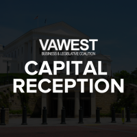 2025 VA West Capital Reception