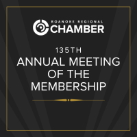 135th Annual Meeting of the Membership