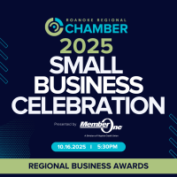 2025 Small Business Celebration Presented by MemberOne