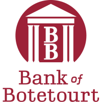 Ribbon Cutting for Bank of Botetourt