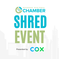 2025 Regional Shred Event