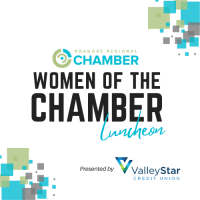 2025 Women of the Chamber Luncheon - Presented By: ValleyStar Credit Union