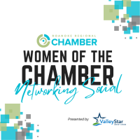 2025 Women of the Chamber Networking Social Presented By: ValleyStar Credit Union