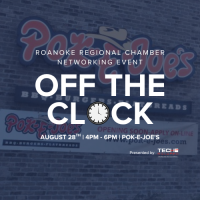 Off the Clock - August 2025 - Presented By: Tech Squared