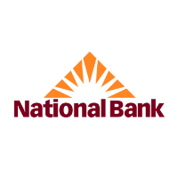 Ribbon Cutting for National Bank of Blackburg