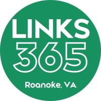 Ribbon Cutting for Links365 Premiere Indoor Golf Studio