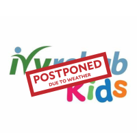 POSTPONED - Ribbon Cutting for Ivy Rehab for Kids