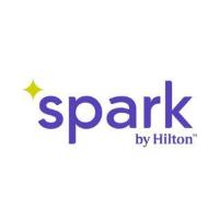 Ribbon Cutting for Spark by Hilton Roanoke Airport