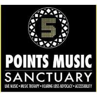 Ribbon Cutting for 5 Points Music Sanctuary