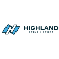 Ribbon Cutting for Highland Spine + Sport