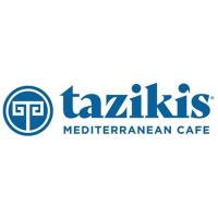 Ribbon Cutting for Taziki's Mediterranean Cafe