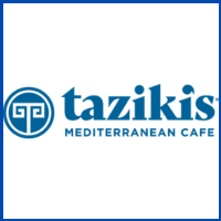 Ribbon Cutting for Taziki's Mediterranean Cafe