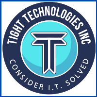 Ribbon Cutting for Tight Technologies, Inc.