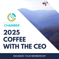 2025 Coffee with the CEO - Q3