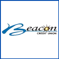 Ribbon Cutting for Beacon Credit Union