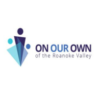 Ribbon Cutting for On Our Own of the Roanoke Valley