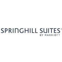 Ribbon Cutting for SpringHill Suites