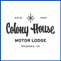 Ribbon Cutting - Colony House Motor Lodge