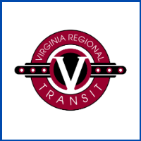 Ribbon Cutting - Virginia Regional Transit