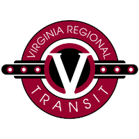 Ribbon Cutting - Virginia Regional Transit