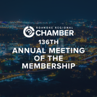 136th Annual Meeting of the Membership
