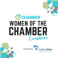 2026 Q2 Women of the Chamber Luncheon - Presented By: ValleyStar Credit Union