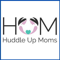 Ribbon Cutting - Huddle Up Moms