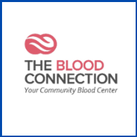 Ribbon Cutting - The Blood connection