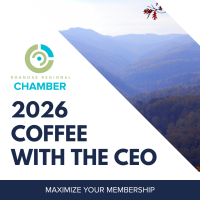 2026 Coffee with the CEO - Q1
