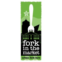 Ribbon Cutting - Fork in the Market - City Market Building