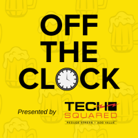 Off the Clock - February 2026 - Presented By: Tech Squared