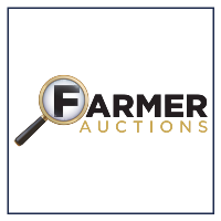 Ribbon Cutting - Farmer Auction