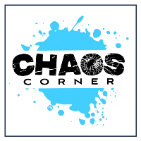 Ribbon Cutting - Chaos Corner