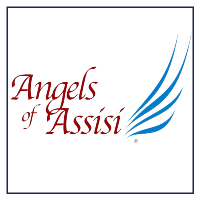Ribbon Cutting - Angels of Assisi