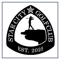 Ribbon Cutting - Star City Golf Club