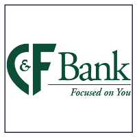 Ribbon Cutting - C&F Bank