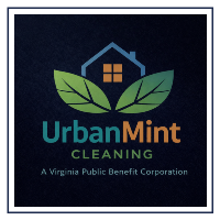 Ribbon Cutting - UrbanMint Cleaning