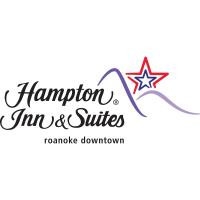 Hampton Inn & Suites - Roanoke Downtown