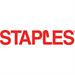 Staples Remodel Ribbon Cutting Ceremony