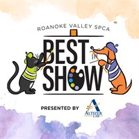 Best In Show | Art Fundraiser