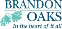 Brandon Oaks Auxiliary Fall Bazaar Sale