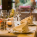 Peak Perfection Vintner Dinner