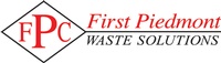 First Piedmont Waste Solutions
