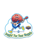 LewisGale's Joggin' for Your Noggin