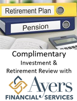 Ayers Financial Services - Roanoke