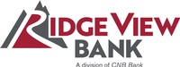 Ridge View Bank