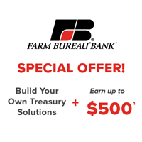 Farm Bureau Bank - Roanoke