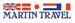 Martin Travel Grand Opening
