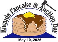 Kiwanis Pancake and Auction Day (KPAD)